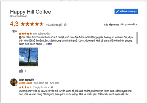 Tại sao Happy Hill Đà Lạt lại thu hút nhiều khách du lịch đến thế?