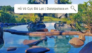 Hồ Vô Cực