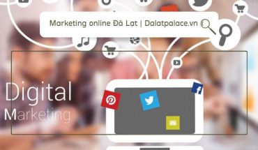 Dịch vụ Marketing online Đà Lạt