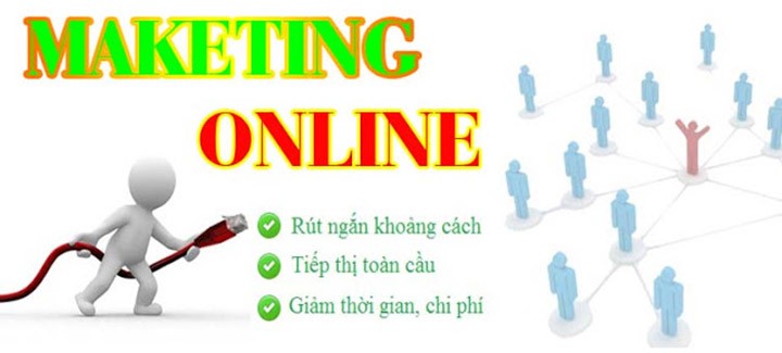 dịch vụ marketing online Đà Lạt