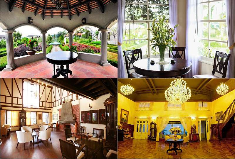 Resort Đà Lạt Cadasa