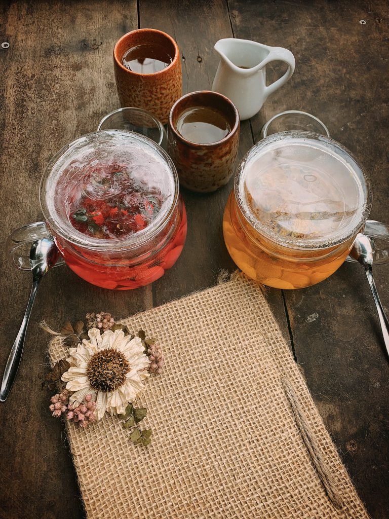 Lặng Art ở Đà Lạt