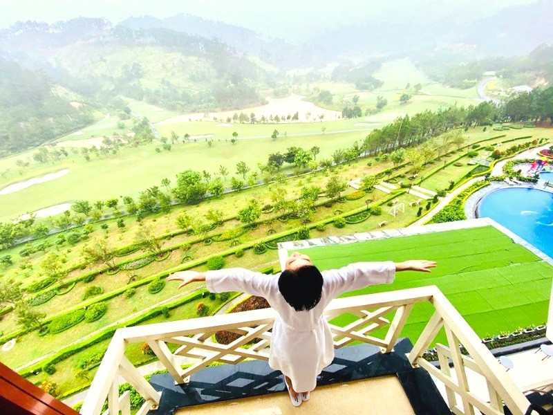 Đẹp "khó cưỡng" với top Khách sạn Đà Lạt gần Hồ Tuyền Lâm