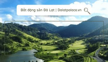 Bất động sản Đà Lạt