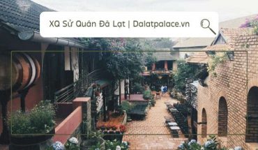 XQ Sử Quán Đà Lạt
