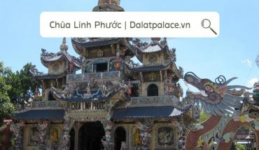 Chùa Linh Phước