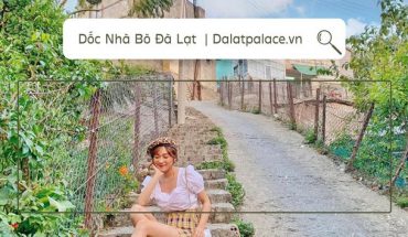 Dốc Nhà Bò Đà Lạt