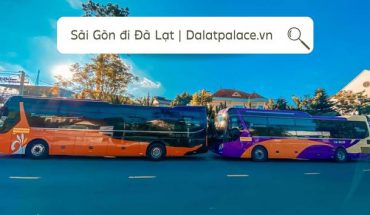 Sài Gòn đi Đà Lạt