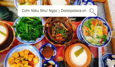 Cơm Niêu Như Ngọc