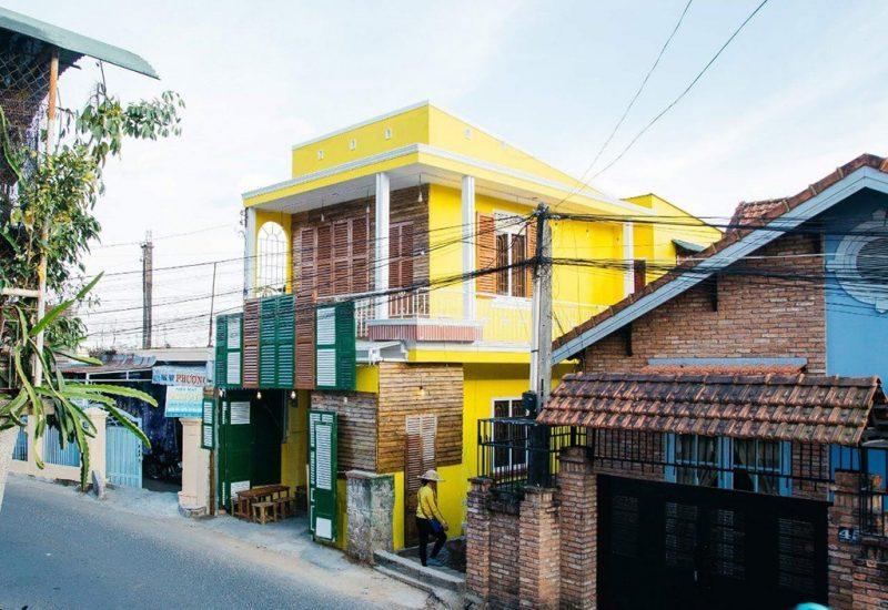 homestay house for all Đà Lạt