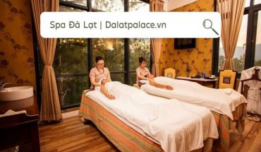 Spa Đà Lạt
