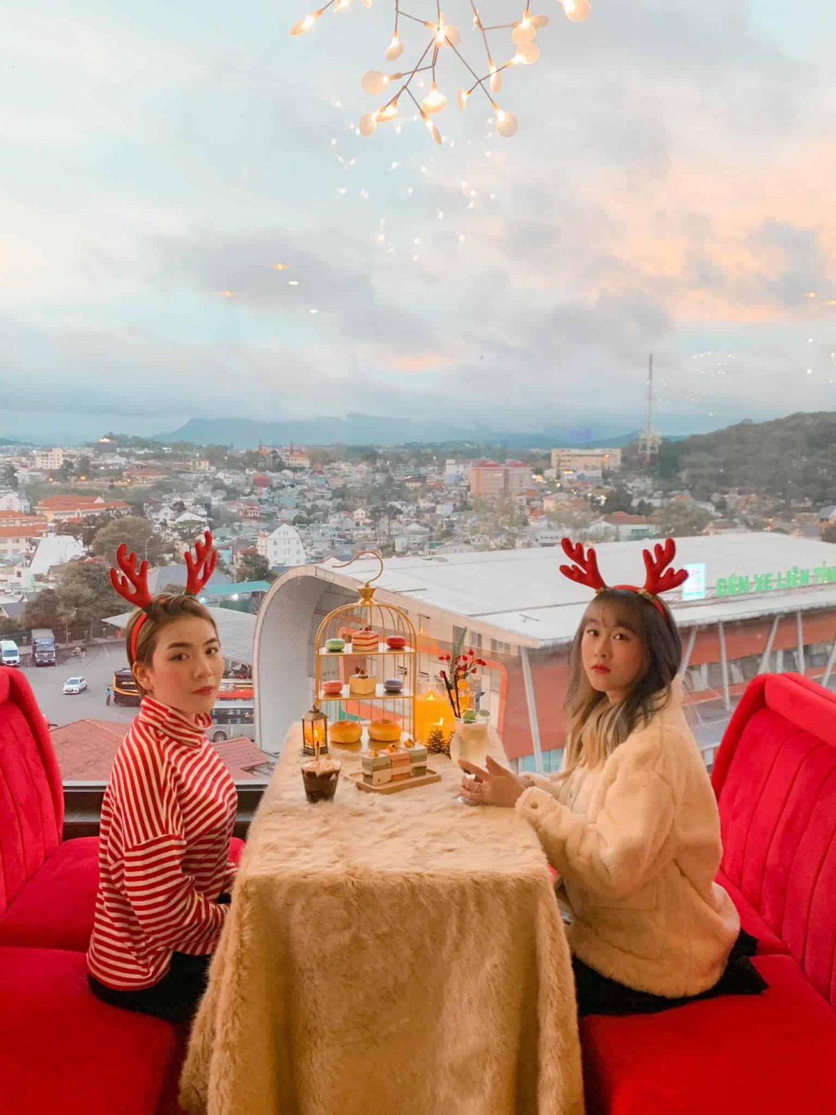 Cafe Amazing Đà Lạt