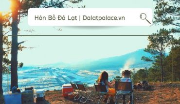 Hòn Bồ Đà Lạt