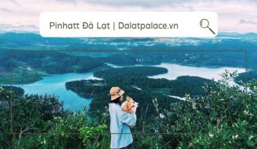 Pinhatt Đà Lạt