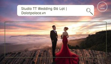 Studio TT Wedding Đà Lạt