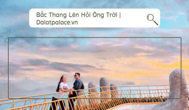 Bắc Thang Lên Hỏi Ông Trời