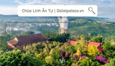 Chùa Linh Ẩn Tự