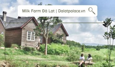 Milk Farm Đà Lạt