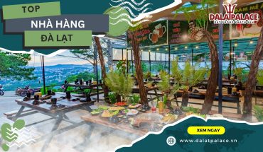 Nhà hàng Đà Lạt