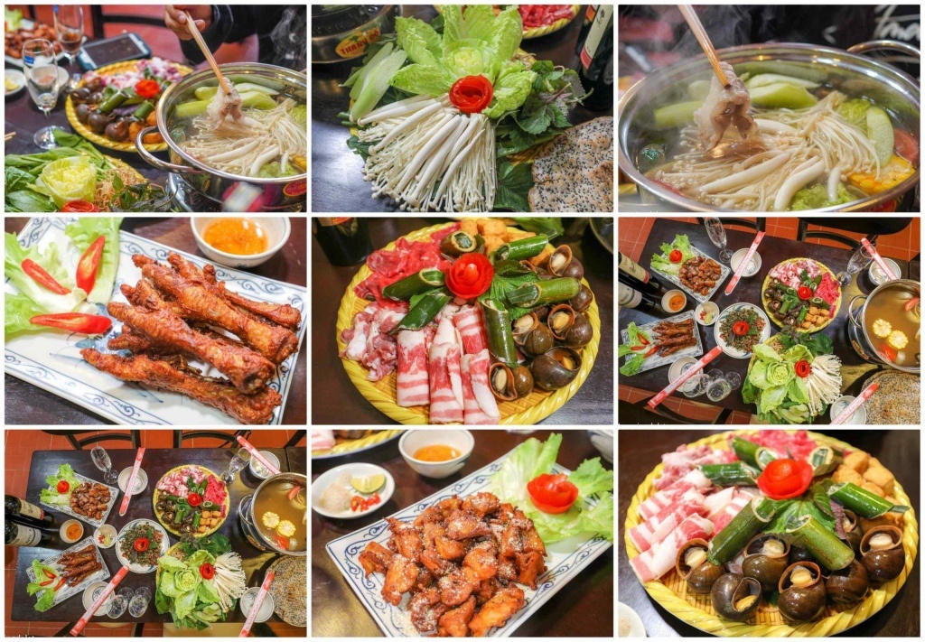 Top quán ăn sáng đáng để trải nghiệm nhất ở Đà Lạt