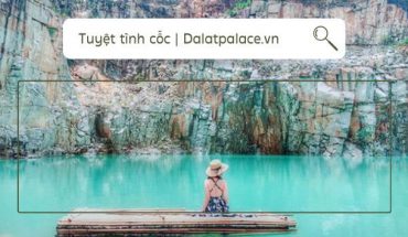 Tuyệt tình cốc Đà Lạt