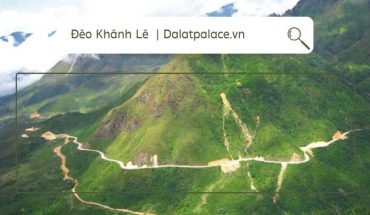 Đèo Khánh Lê