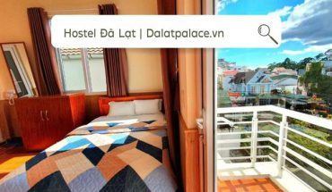Hostel Đà Lạt