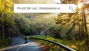 Phượt Đà Lạt