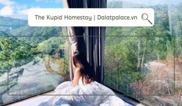 The Kupid Homestay Đà Lạt