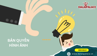 Bản quyền hình ảnh