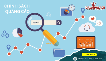 chính sách quảng cáo