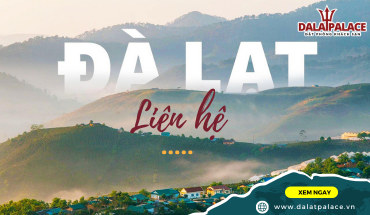 Liên hệ dalatpalace