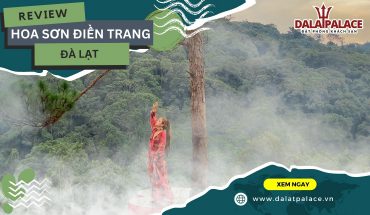 Hoa Sơn Điền Trang Đà Lạt