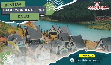 Dalat Wonder Resort