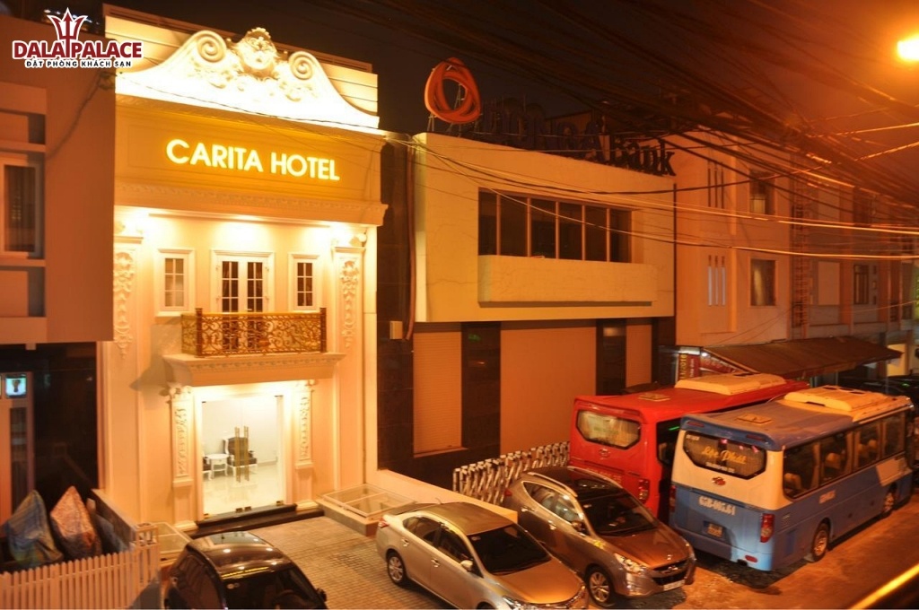 Carita Hotel