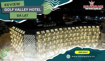 Golf Valley Hotel Dalat