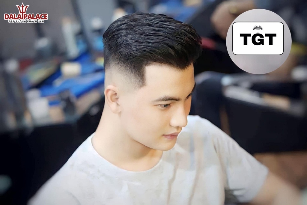 TGT Barber Shop Đà Lạt