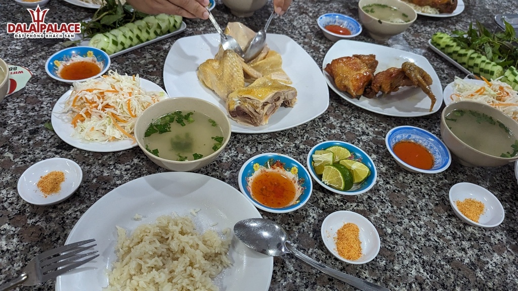 Tiệm Hải Phan Rang