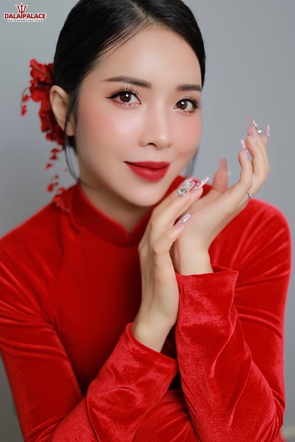Cao Minh makeup  Đà Lạt