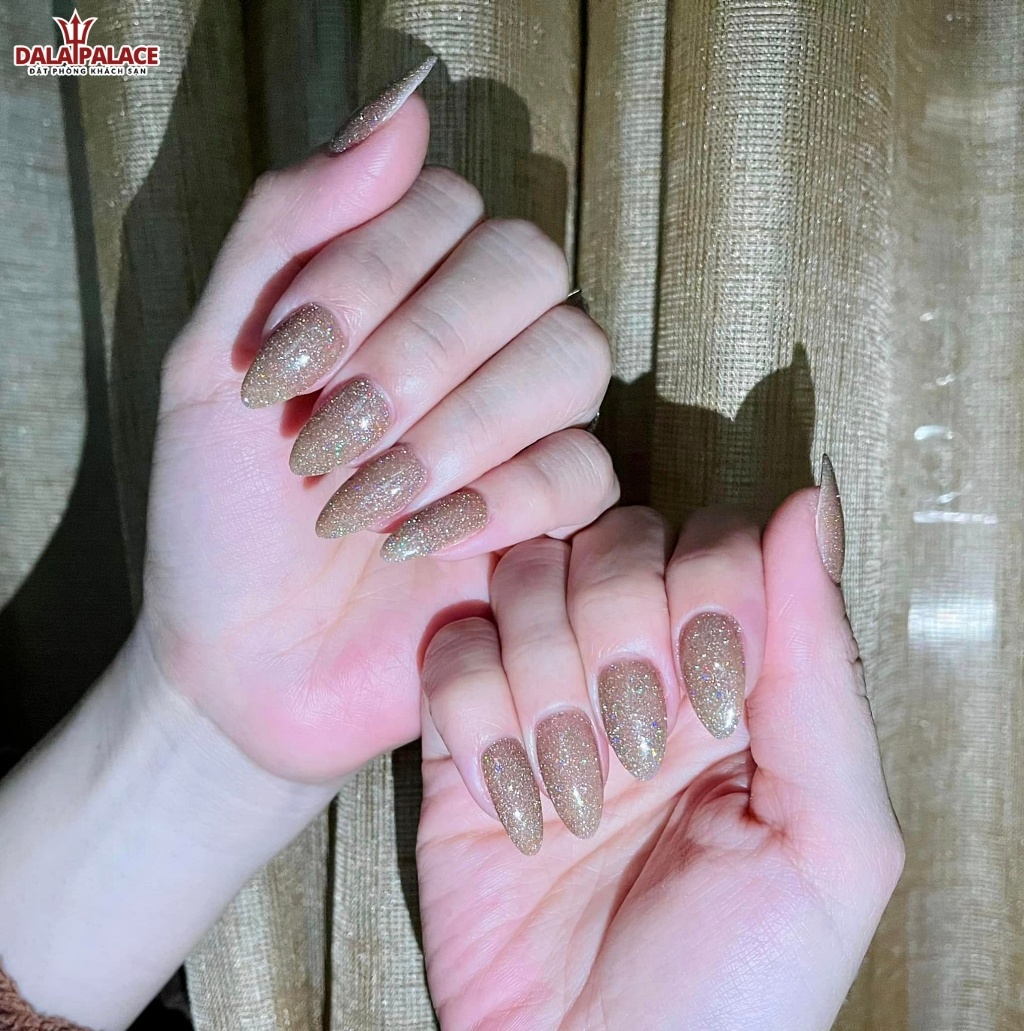 Nails, Permanent makeup Kim Yến