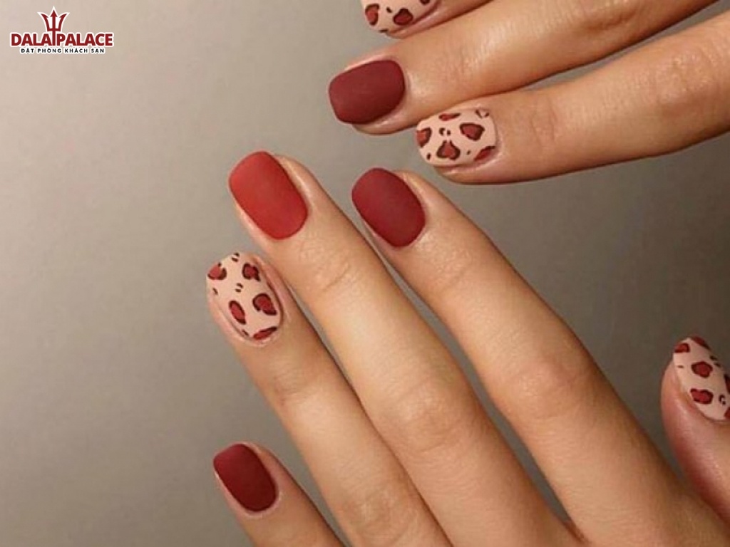 Nails Xinh